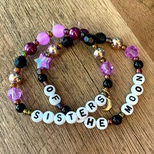 Stevie Nicks Bracelets